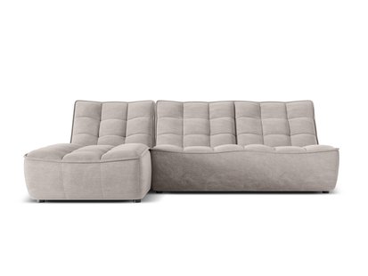 Hoekbank Moni links | Maison Heritage