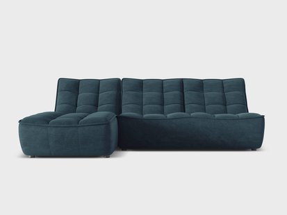 Hoekbank Moni links | Maison Heritage