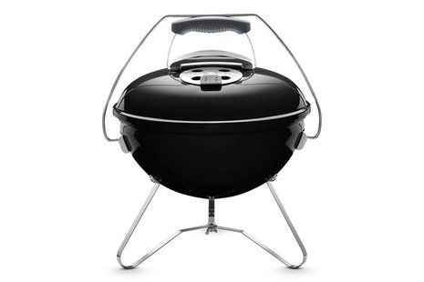 Weber | BBQ Smokey Joe Premium | Ø 37cm | Black