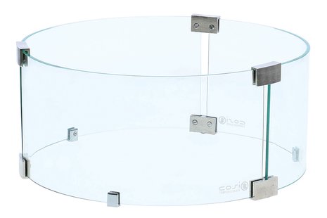 Cosi | Glas Set | Rond