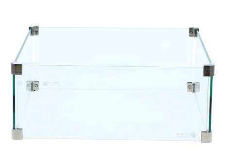 Cosi | Square L Glass Set