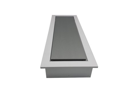 Heatstrip | Flushmount 2400 Indoor | White