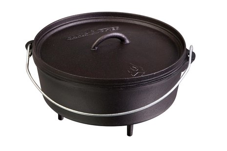 Camp Chef | Dutch Oven Classic | 10