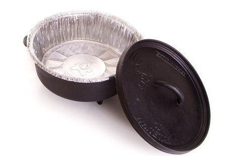 Camp Chef | Disposable Do Liners 10 | 3-Pack