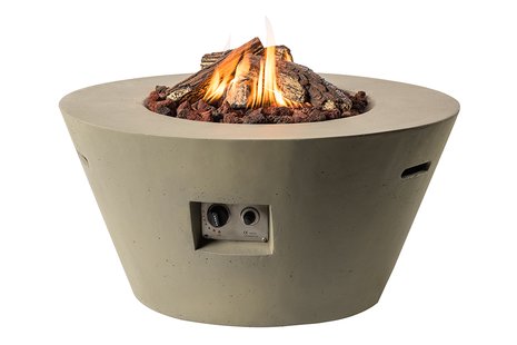 Happy Cocooning | Terrashaard Cone | Taupe