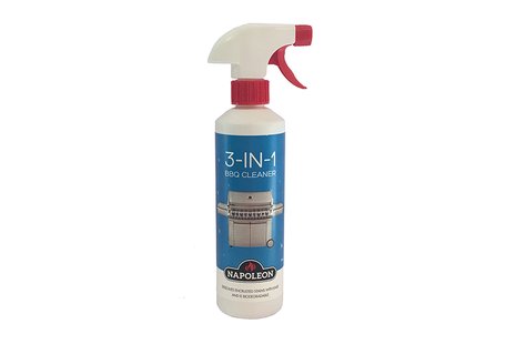 Napoleon | 3-in-1 BBQ Cleaner