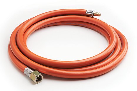 Napoleon | Gasslang | Camper Aansluiting | 30MB