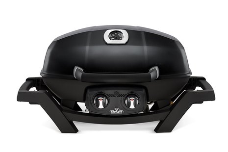 Napoleon | PRO 285 BK TravelQ