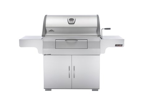 Napoleon | BBQ Charcoal PRO605 | RVS