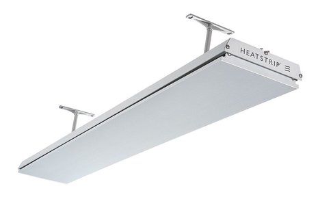 Heatstrip | Elegance 2400 Watt