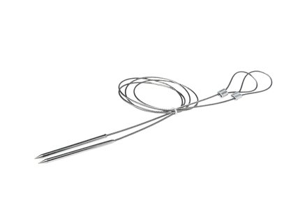 Traeger | Flexibele Spiezen Set