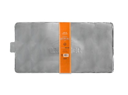 Traeger | Drip Tray Liner | Pro 34 Series | 3 Pack