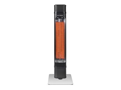 Eurom | Heat and Beat Tower 2200 | Infrarood Verwarming Eurom | Heat and Beat Tower 2200 | Infrarood Verwarming