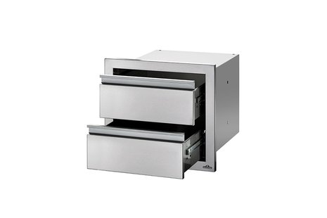 Napoleon | Inbouw Module | Ladeset 2 | Klein | 46x41cm