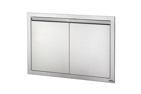 Napoleon | Inbouw Module | 2-Deurs | Groot | 91x60cm