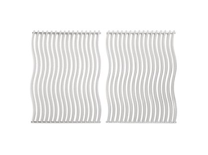 Napoleon | BBQ Rooster Set | Rogue 425 | RVS