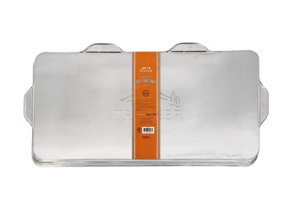 Traeger | Drip Tray Liner | Ironwood 650 | 5 Pack