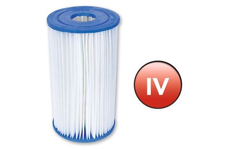 Bestway | Filter IV Flowclear