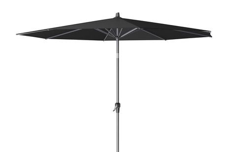 Platinum | Parasol Riva Ø300 cm | Black