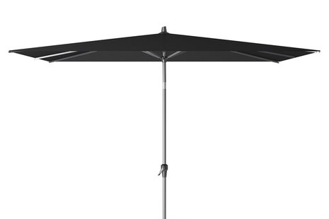 Platinum | Parasol Riva 300 x 200 cm | Black