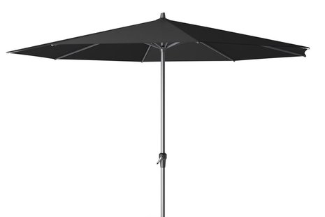 Platinum | Parasol Riva Ø350 cm | Black