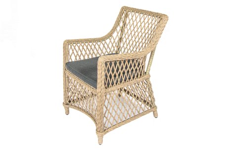 Fonteyn | Tuinstoel Serra | Brown