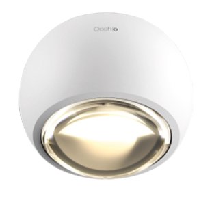 Io Alto V Opbouwspot