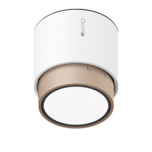 Lui Alto V Opbouwspot