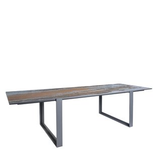 Borek Faro Eettafel Laag