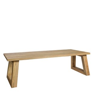 Parga Tuintafel