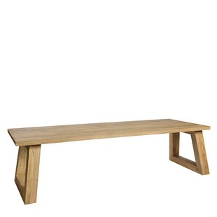 Parga Tuintafel