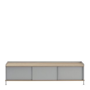 Enfold Dressoir Low