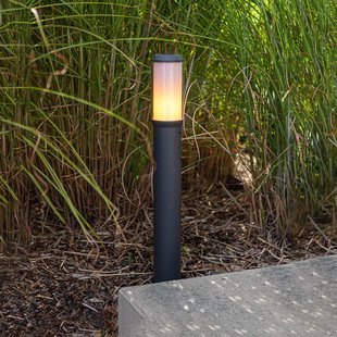 LUTEC Tuinpadverlichting Heros, IP44