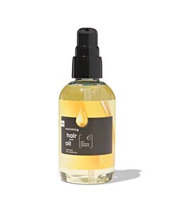 HEMA Haarolie - 100 Ml HEMA Haarolie - 100 Ml