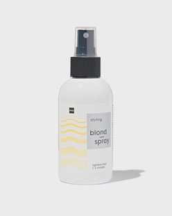 HEMA Blondspray 150ml