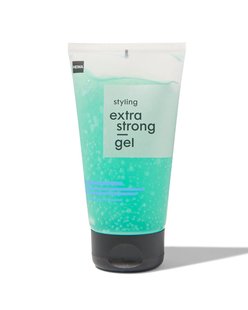 HEMA Styling gel extra strong 150ml