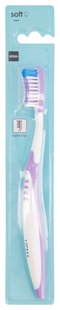 HEMA Tandenborstel met control tip - soft