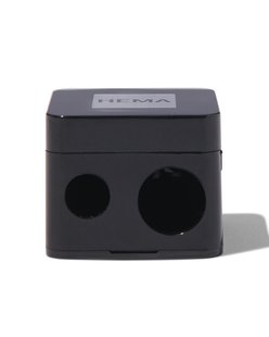 HEMA Make-up puntenslijper 2 in 1
