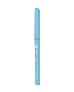 HEMA Perfect eyeliner waterproof 206 soft blue (blauw)