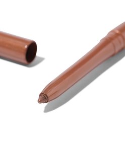 HEMA Perfect Eyeliner Waterproof Metallic Donkerbruin (donkerbruin) HEMA Perfect Eyeliner Waterproof Metallic Donkerbruin (donkerbruin)