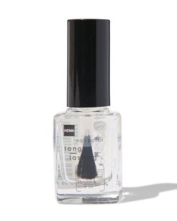 HEMA Long lasting nagellak 401 going dutch (transparant)