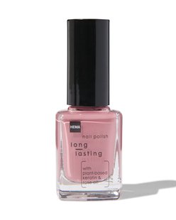 HEMA Long Lasting Nagellak 013 Tough Tuesday (mauve) HEMA Long Lasting Nagellak 013 Tough Tuesday (mauve)
