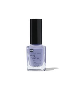 HEMA Long Lasting Nagellak 1024 Lilac You A Lot (lila) HEMA Long Lasting Nagellak 1024 Lilac You A Lot (lila)