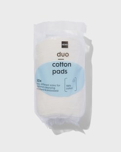 HEMA Wattenschijfjes ovaal - 50 stuks