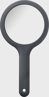 HEMA Handspiegel (zwart)
