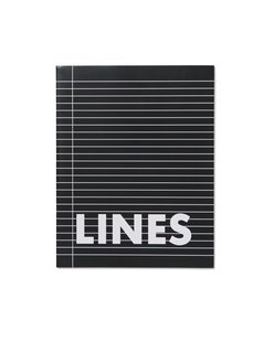 HEMA Schriften 16.5 x 21 cm - gelinieerd - 3 stuks