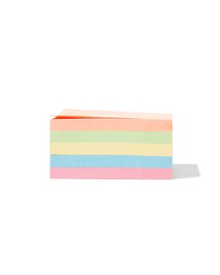 HEMA Sticky notes - 400 stuks
