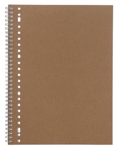 HEMA Collegeblok A4 gelinieerd