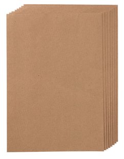 HEMA Enveloppen C4 - 8 stuks