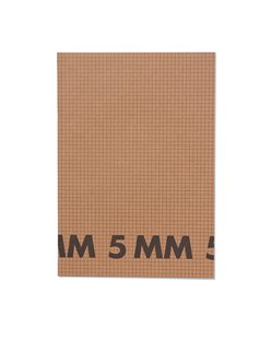 HEMA Schriften A4 Geruit 5 Mm - 3 Stuks HEMA Schriften A4 Geruit 5 Mm - 3 Stuks